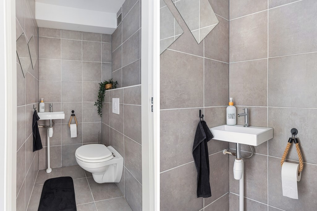 Tussenwoning te koop: Cornelis Trompweg 92, Dordrecht