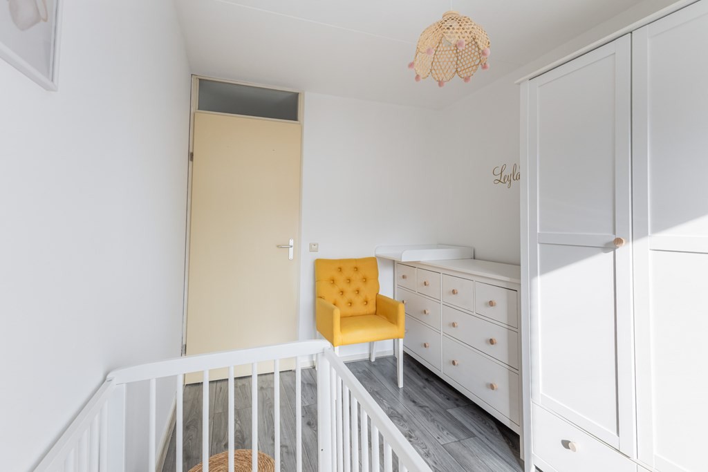 Tussenwoning te koop: Cornelis Trompweg 92, Dordrecht