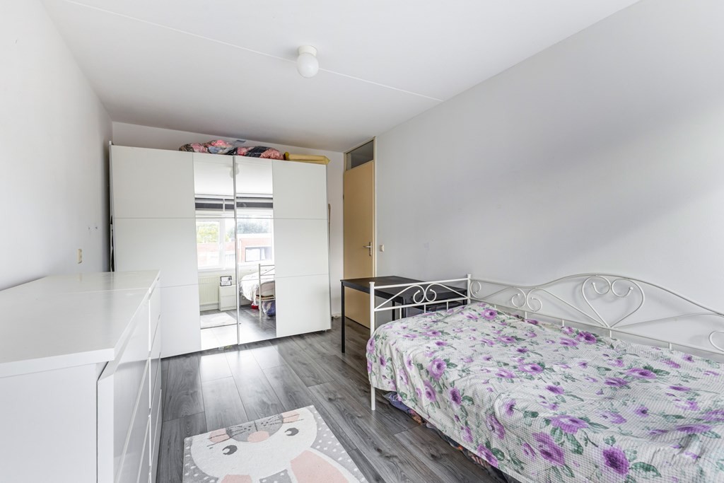 Tussenwoning te koop: Cornelis Trompweg 92, Dordrecht