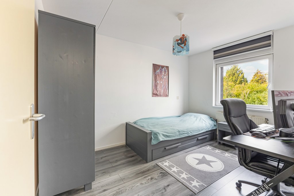 Tussenwoning te koop: Cornelis Trompweg 92, Dordrecht