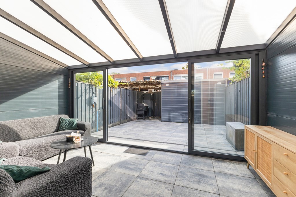 Tussenwoning te koop: Cornelis Trompweg 92, Dordrecht