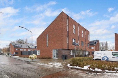 Mees Toxope. 11