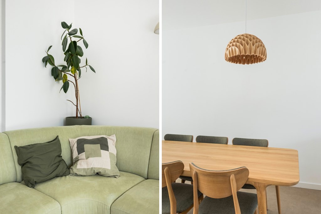 Tussenwoning te koop: Van Kinsbergenstraat 4, Dordrecht