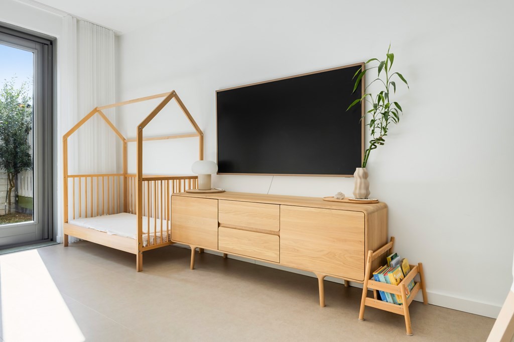 Tussenwoning te koop: Van Kinsbergenstraat 4, Dordrecht