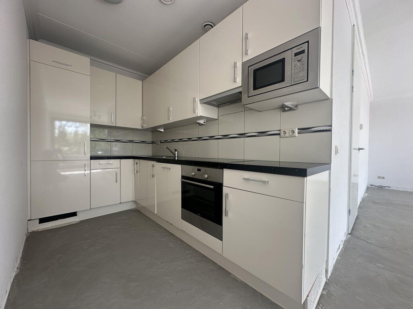 Appartement te koop: Van der Kloosterstraat 32, Dordrecht