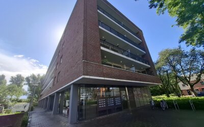 Van der Kloosterstraat 32