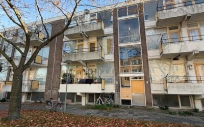 Zoutmanstraat 20