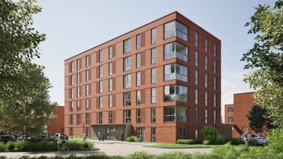 Appartement te koop Karel Doormanweg 20