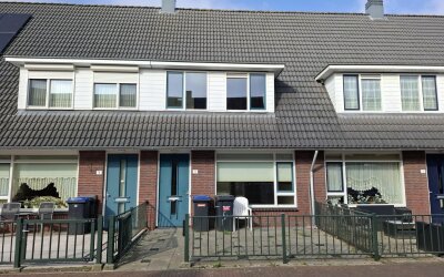 Loggerstraat 9
