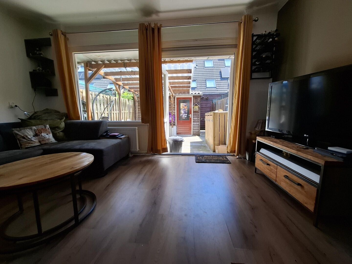 Tussenwoning te koop: Schoenerstraat 16, Dordrecht