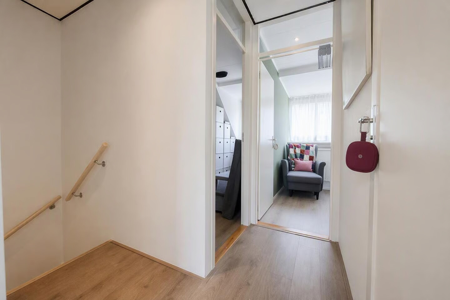 Tussenwoning te koop: Schoenerstraat 16, Dordrecht