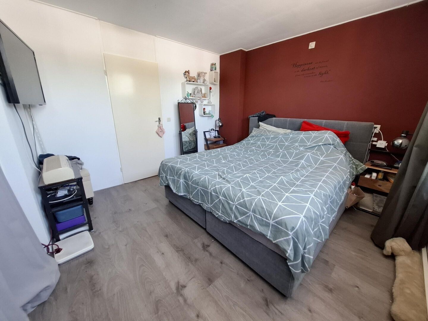 Tussenwoning te koop: Schoenerstraat 16, Dordrecht