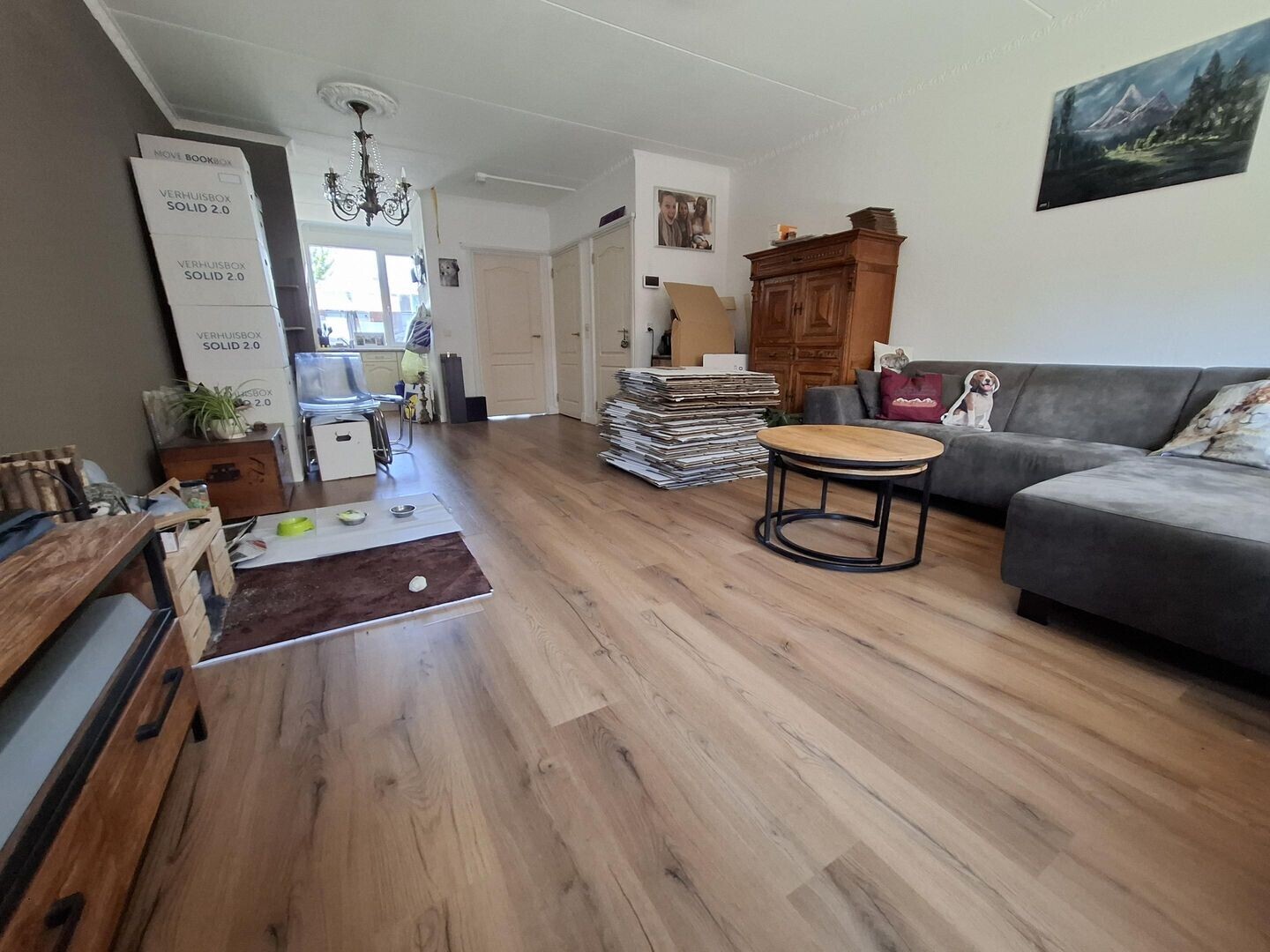 Tussenwoning te koop: Schoenerstraat 16, Dordrecht