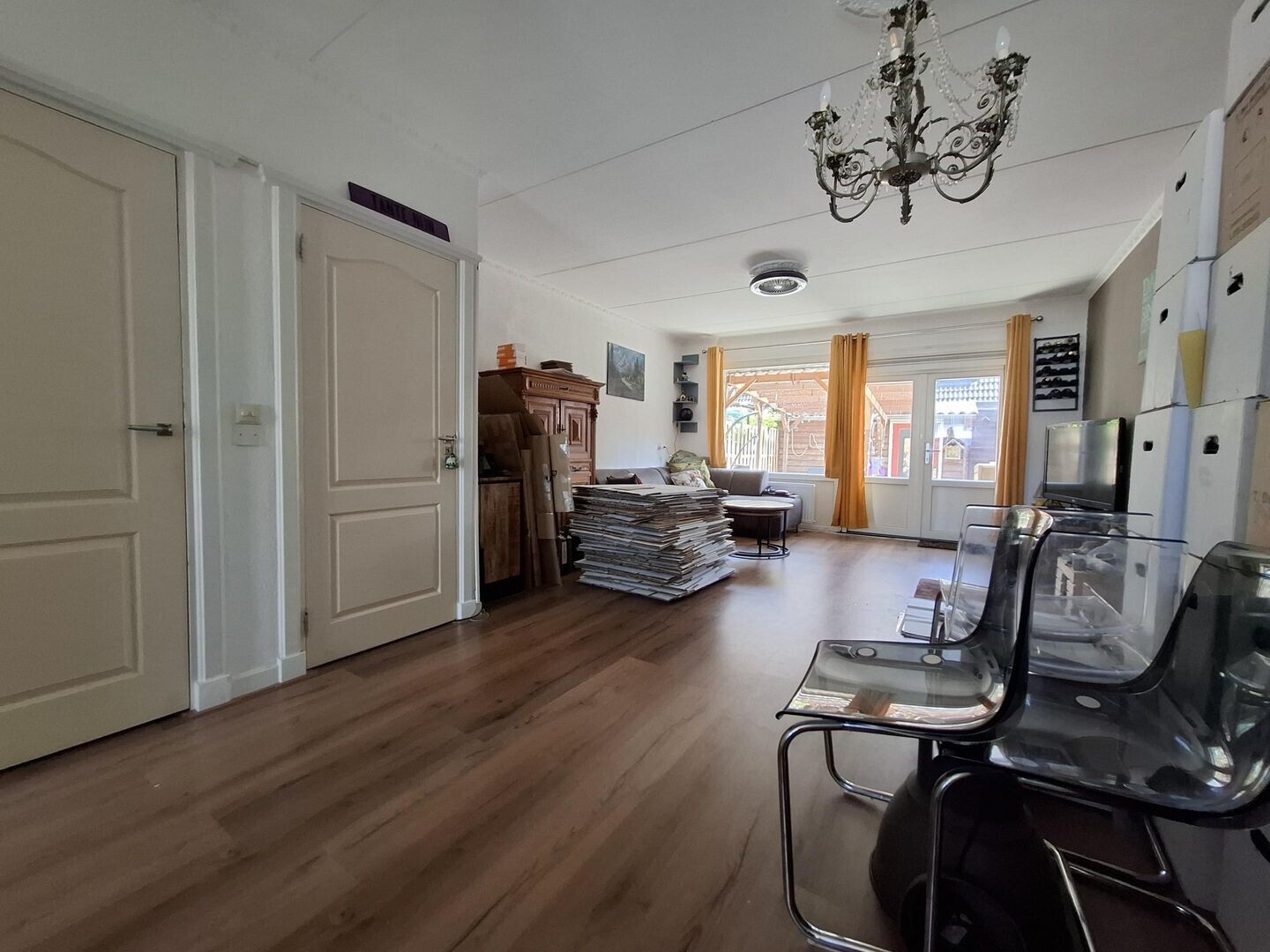 Tussenwoning te koop: Schoenerstraat 16, Dordrecht