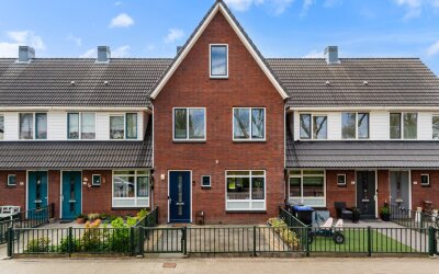 Schokkerstraat 5