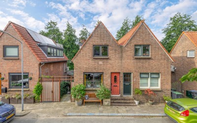Oudendijk 37