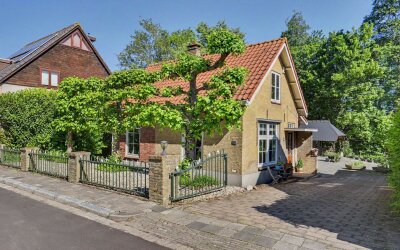 Oudendijk 58