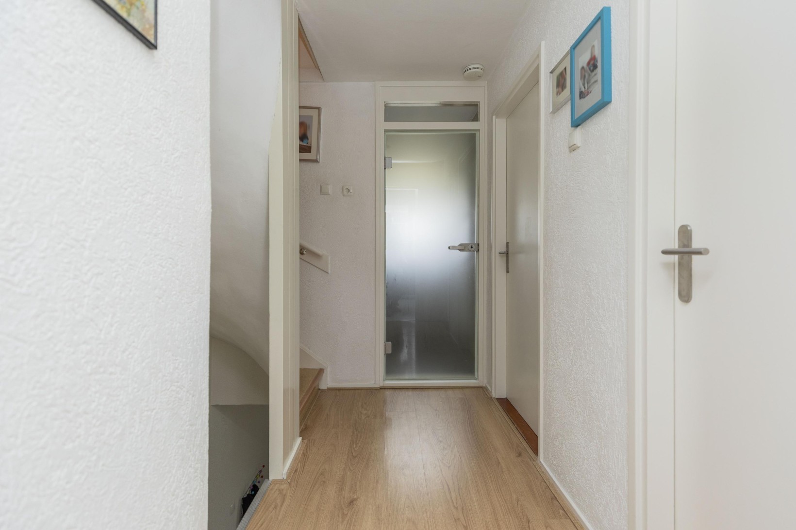 Tussenwoning te koop: Polluxhof 30, Dordrecht