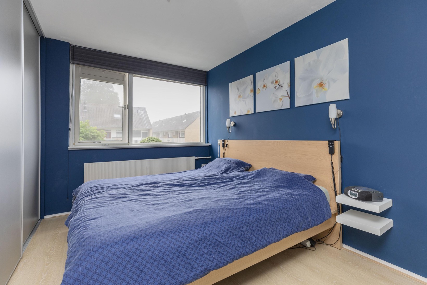 Tussenwoning te koop: Polluxhof 30, Dordrecht
