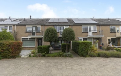 Polluxhof 30