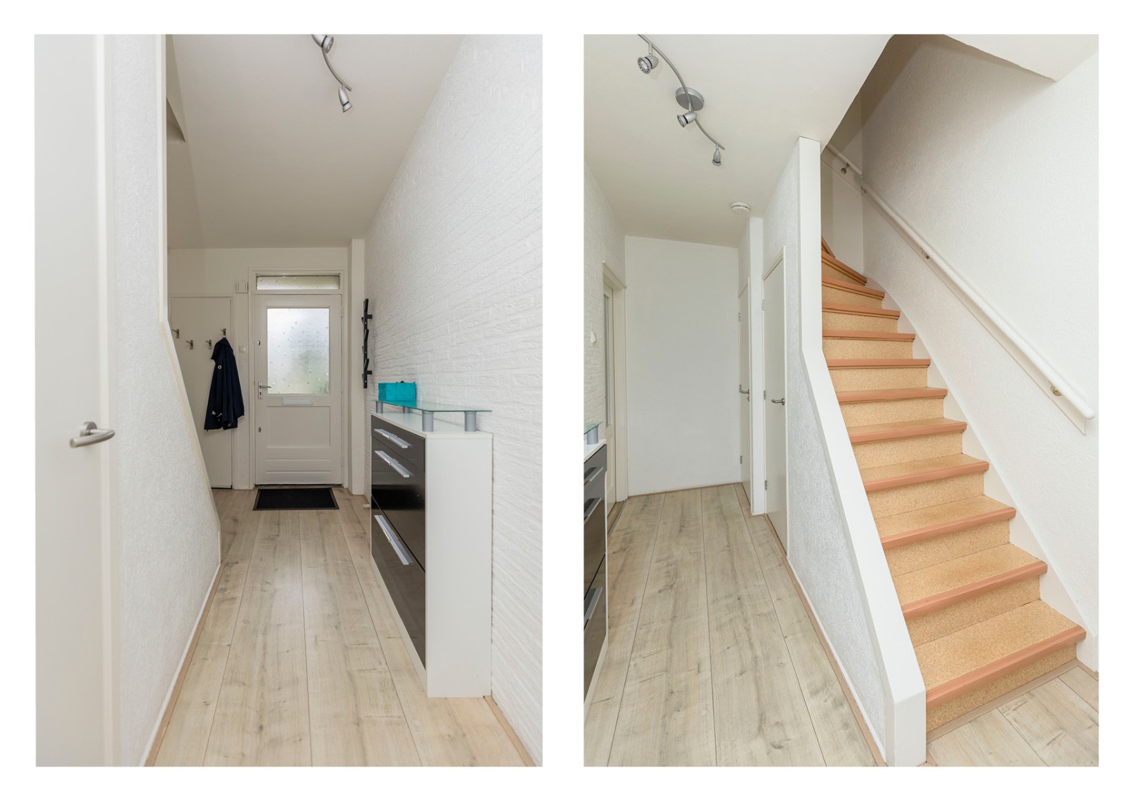 Tussenwoning te koop: Polluxhof 30, Dordrecht