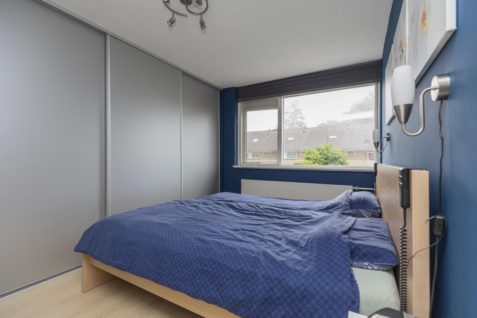 Tussenwoning te koop: Polluxhof 30, Dordrecht