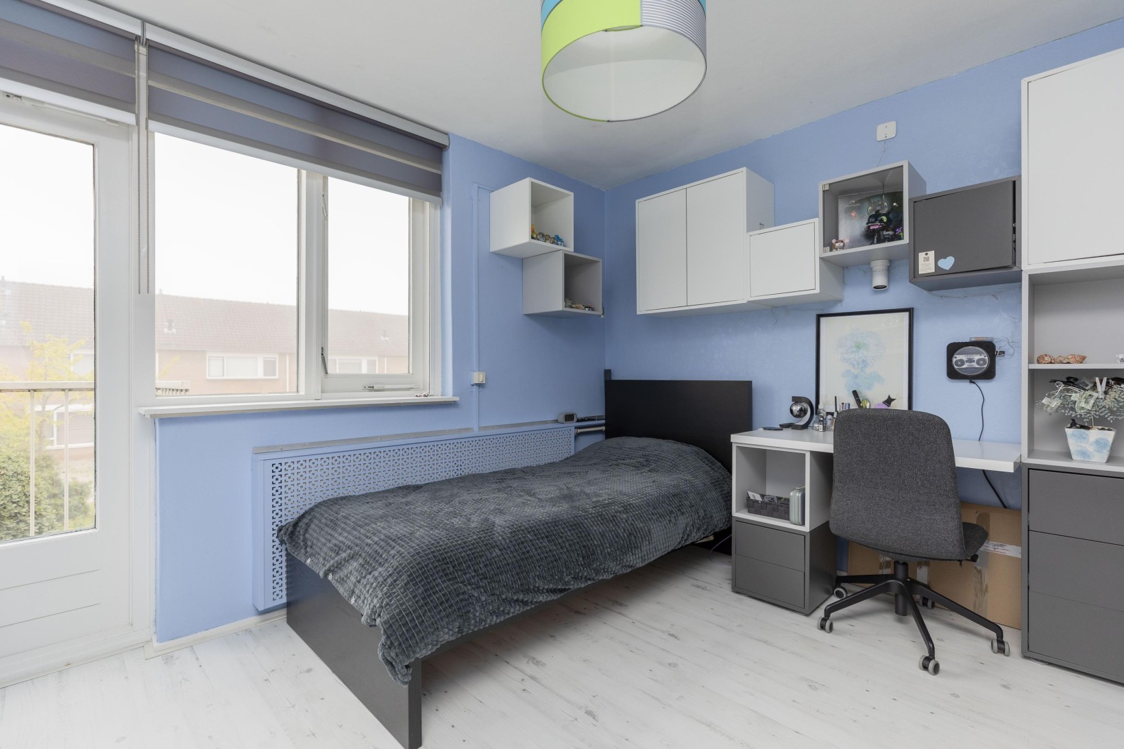 Tussenwoning te koop: Polluxhof 30, Dordrecht