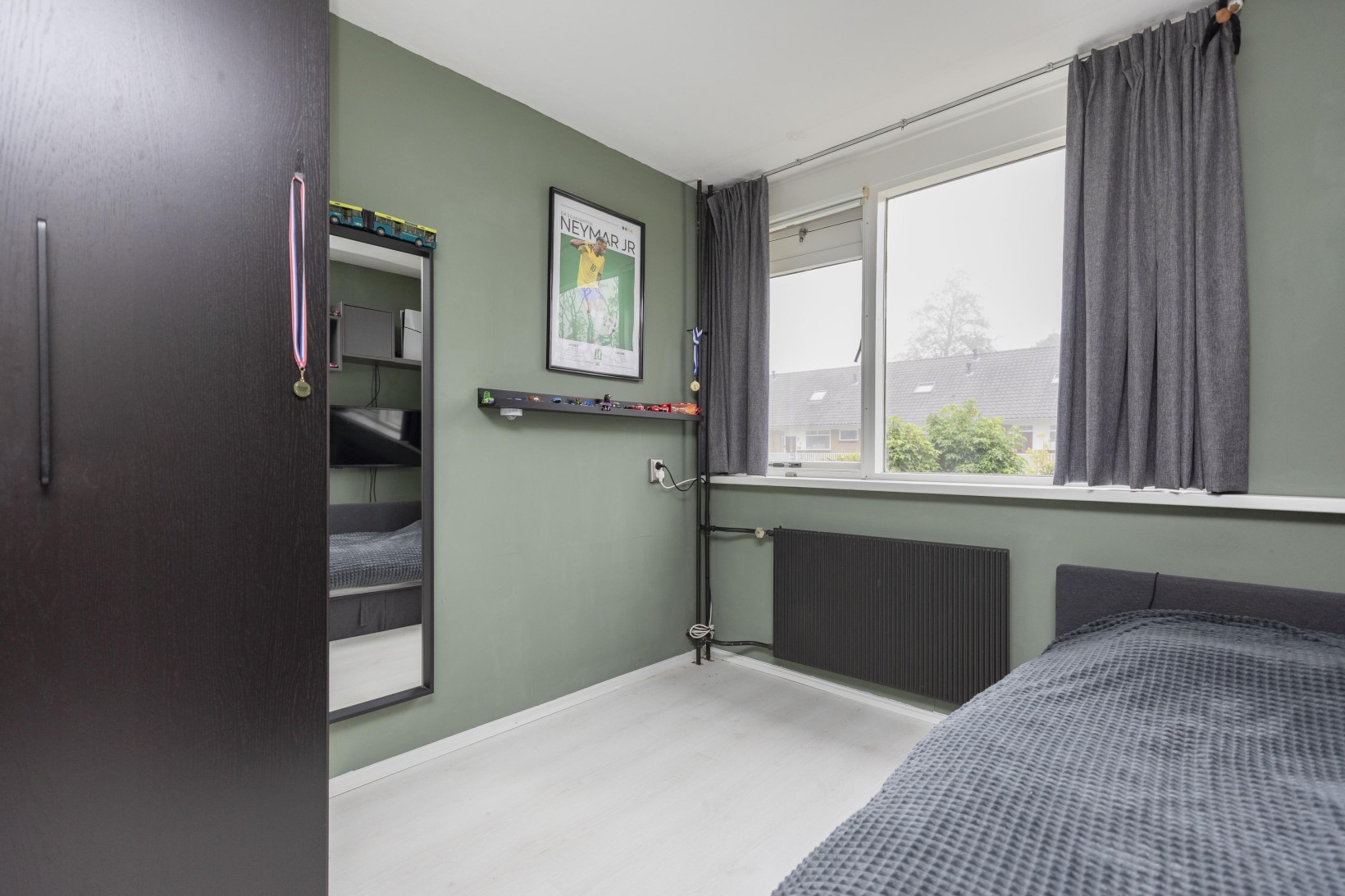 Tussenwoning te koop: Polluxhof 30, Dordrecht