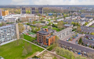 Stierstraat 47-N