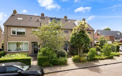 Jupiterlaan 12