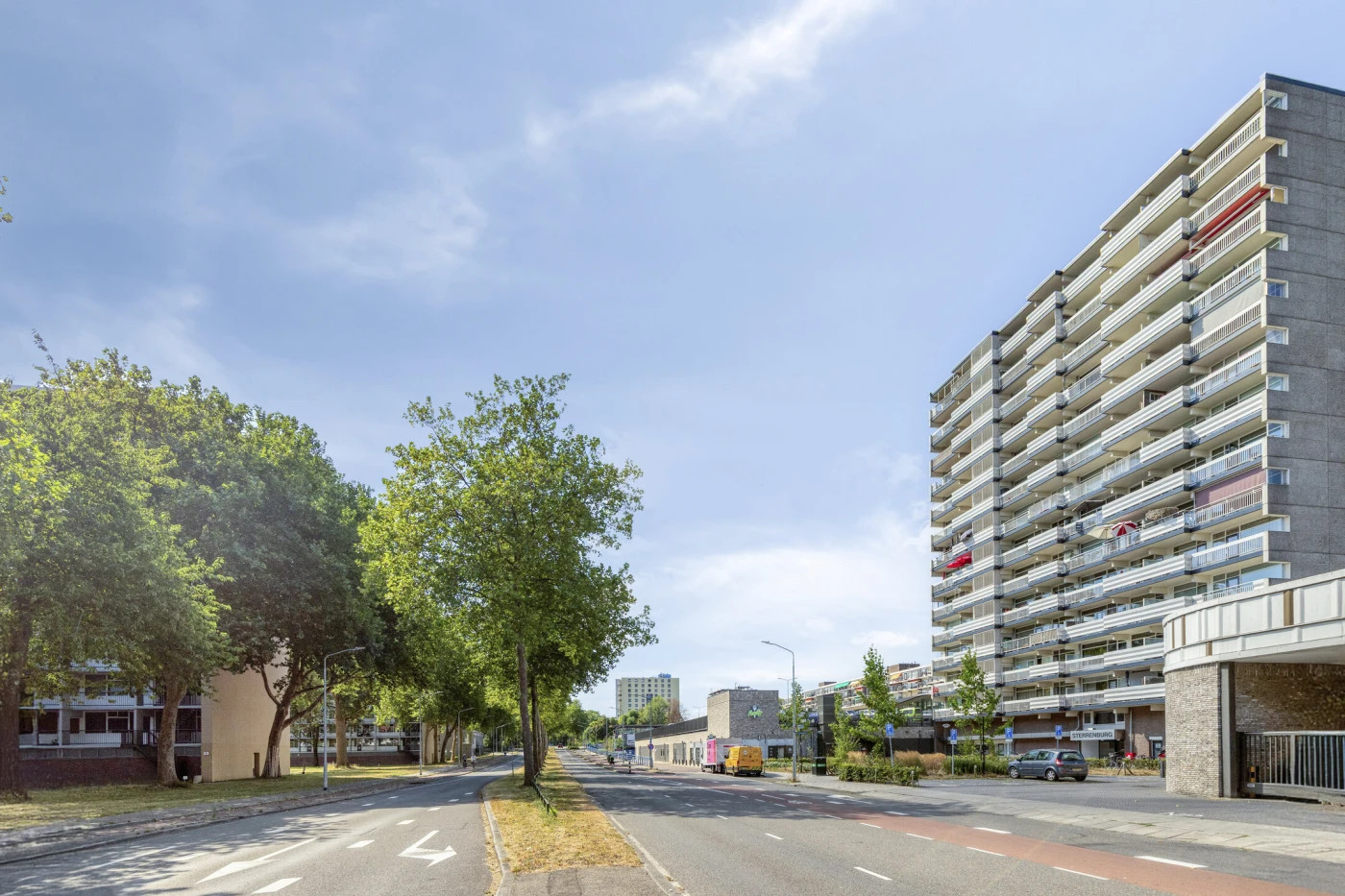Appartement te koop: Sterrenburgplein 42, Dordrecht