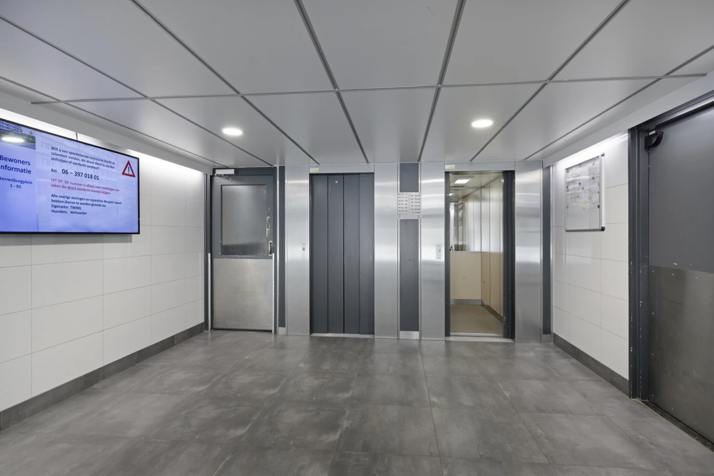 Appartement te koop: Sterrenburgplein 42, Dordrecht