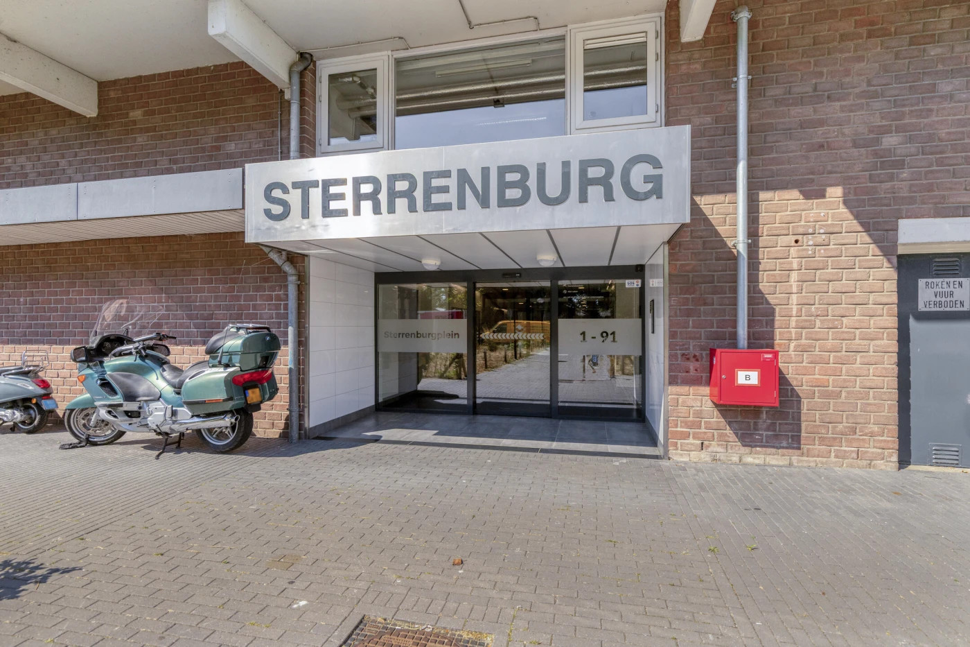 Appartement te koop: Sterrenburgplein 42, Dordrecht