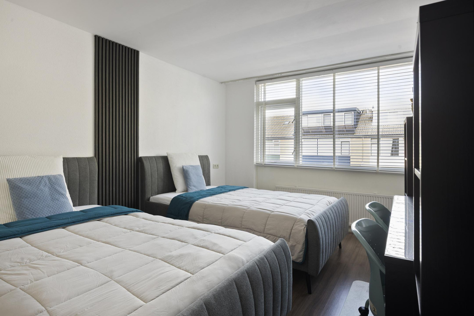 Tussenwoning te koop: Gemmahof 9, Dordrecht