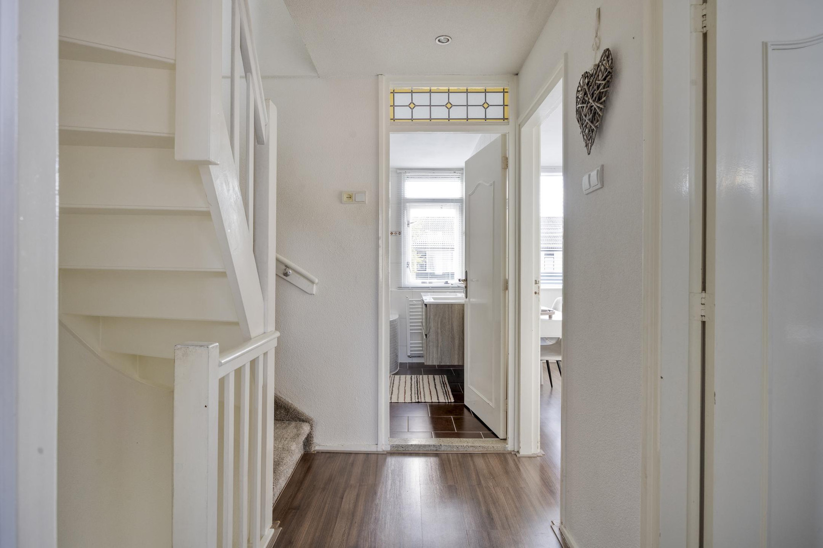 Tussenwoning te koop: Gemmahof 9, Dordrecht