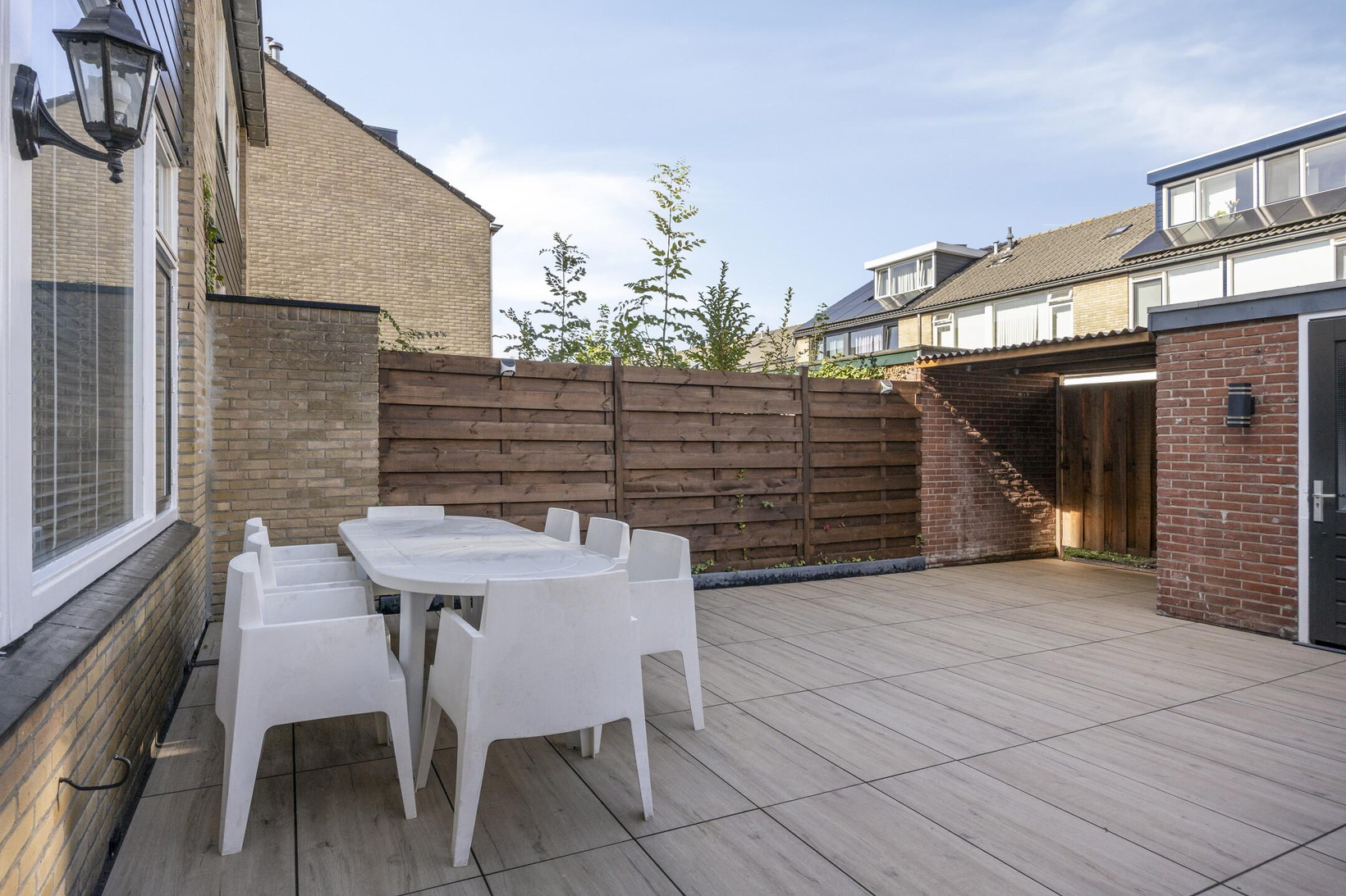 Tussenwoning te koop: Gemmahof 9, Dordrecht