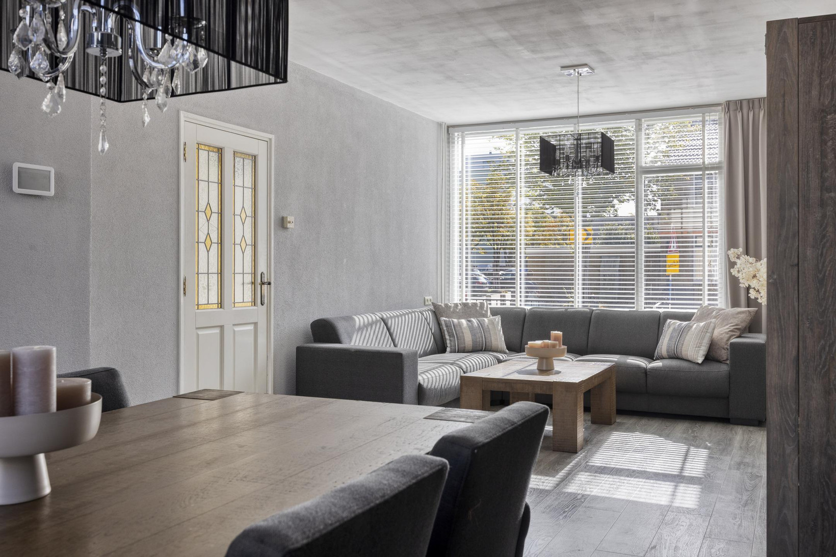 Tussenwoning te koop: Gemmahof 9, Dordrecht