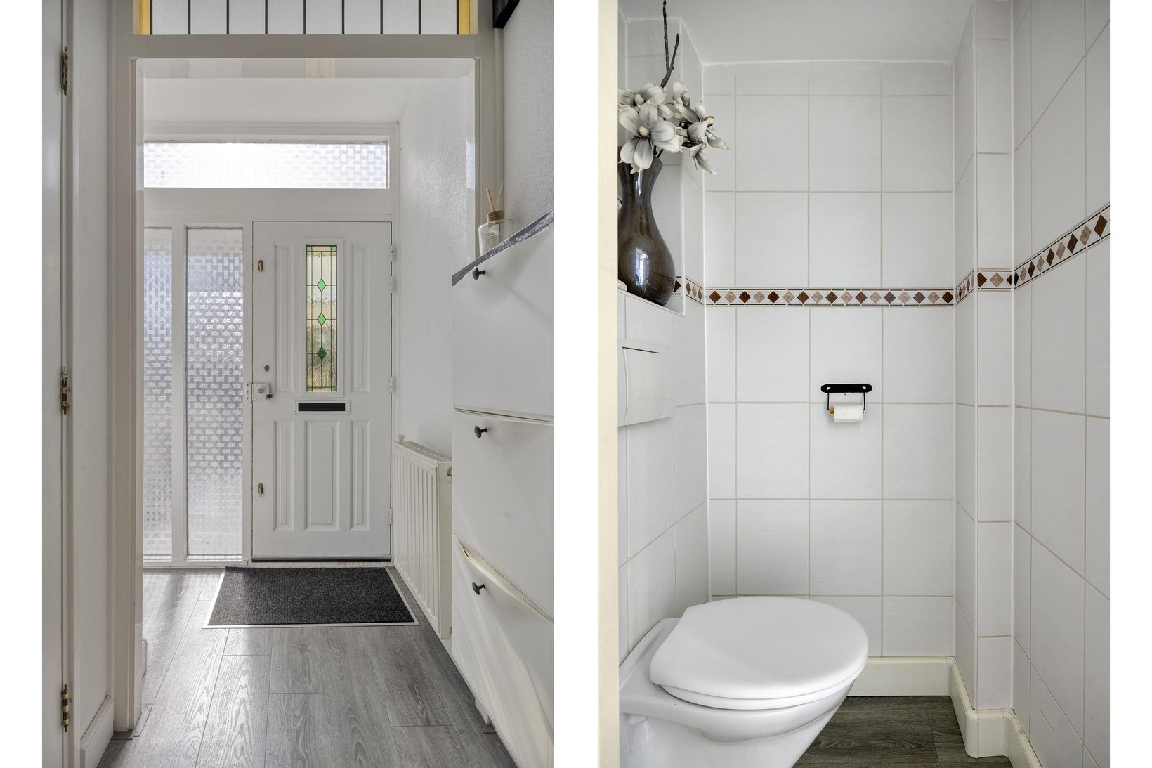 Tussenwoning te koop: Gemmahof 9, Dordrecht