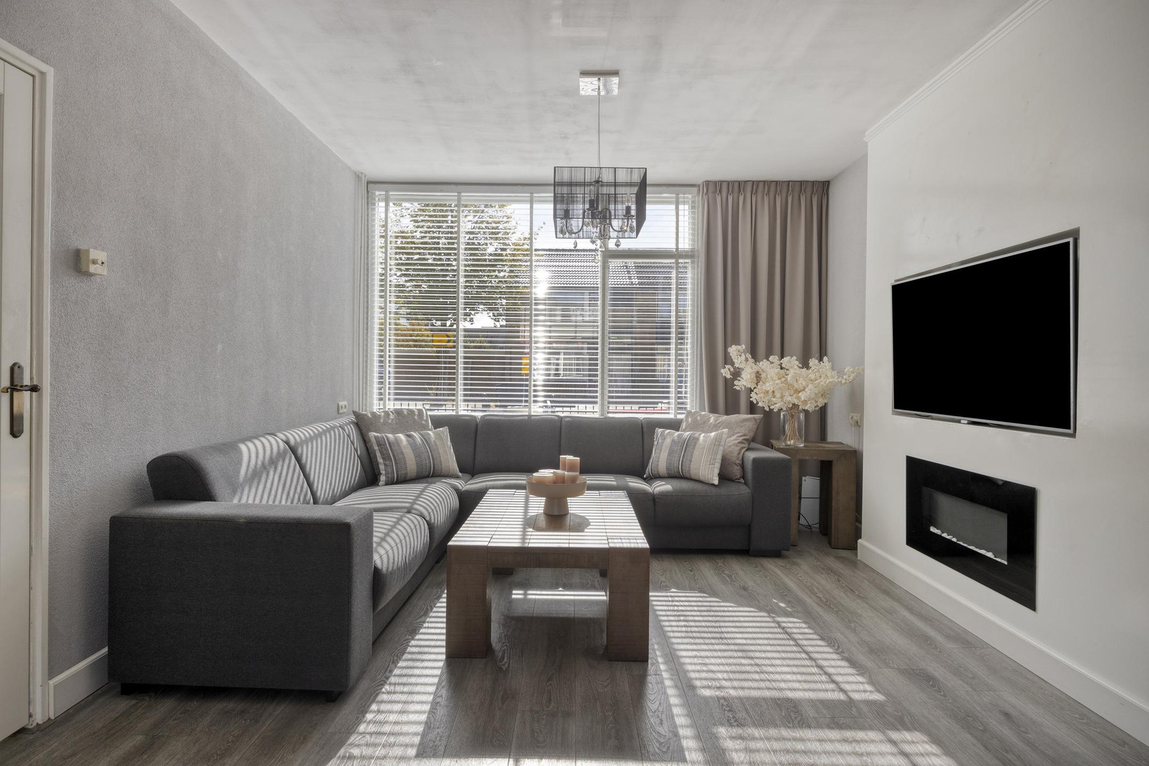 Tussenwoning te koop: Gemmahof 9, Dordrecht