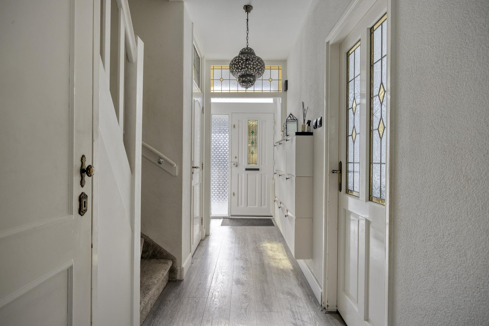 Tussenwoning te koop: Gemmahof 9, Dordrecht