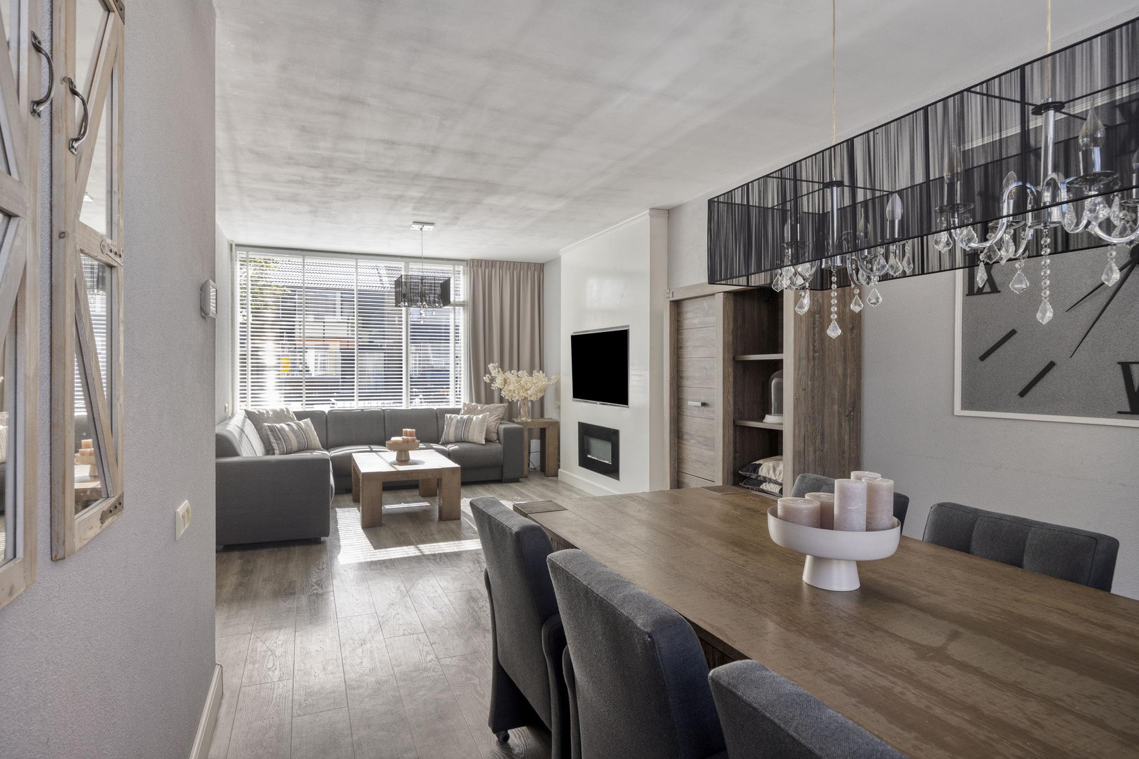 Tussenwoning te koop: Gemmahof 9, Dordrecht