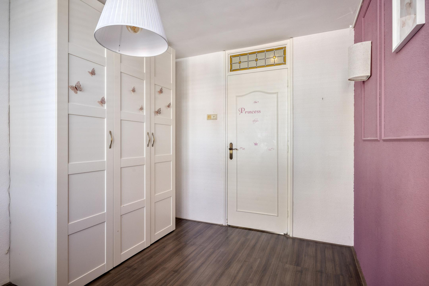Tussenwoning te koop: Gemmahof 9, Dordrecht