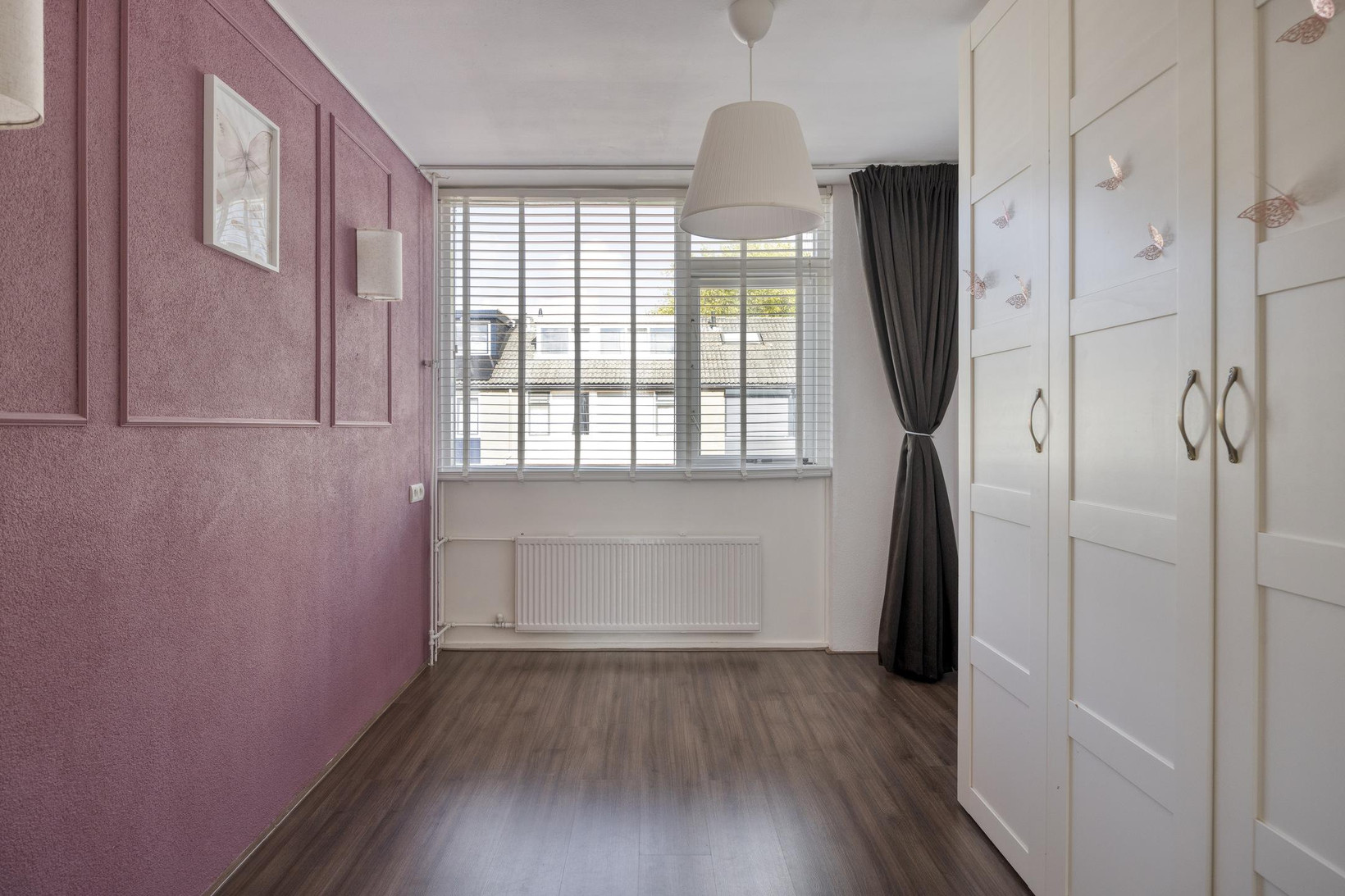 Tussenwoning te koop: Gemmahof 9, Dordrecht
