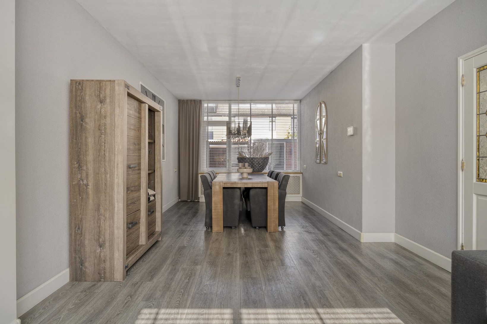 Tussenwoning te koop: Gemmahof 9, Dordrecht