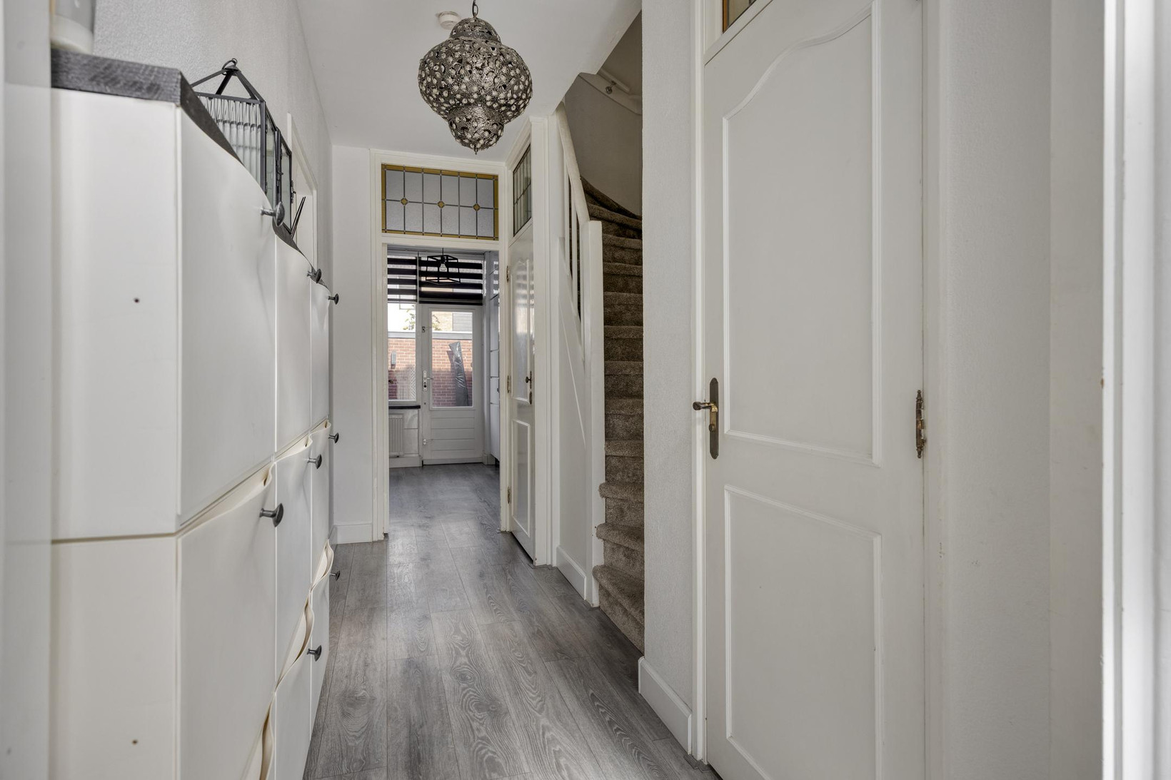 Tussenwoning te koop: Gemmahof 9, Dordrecht