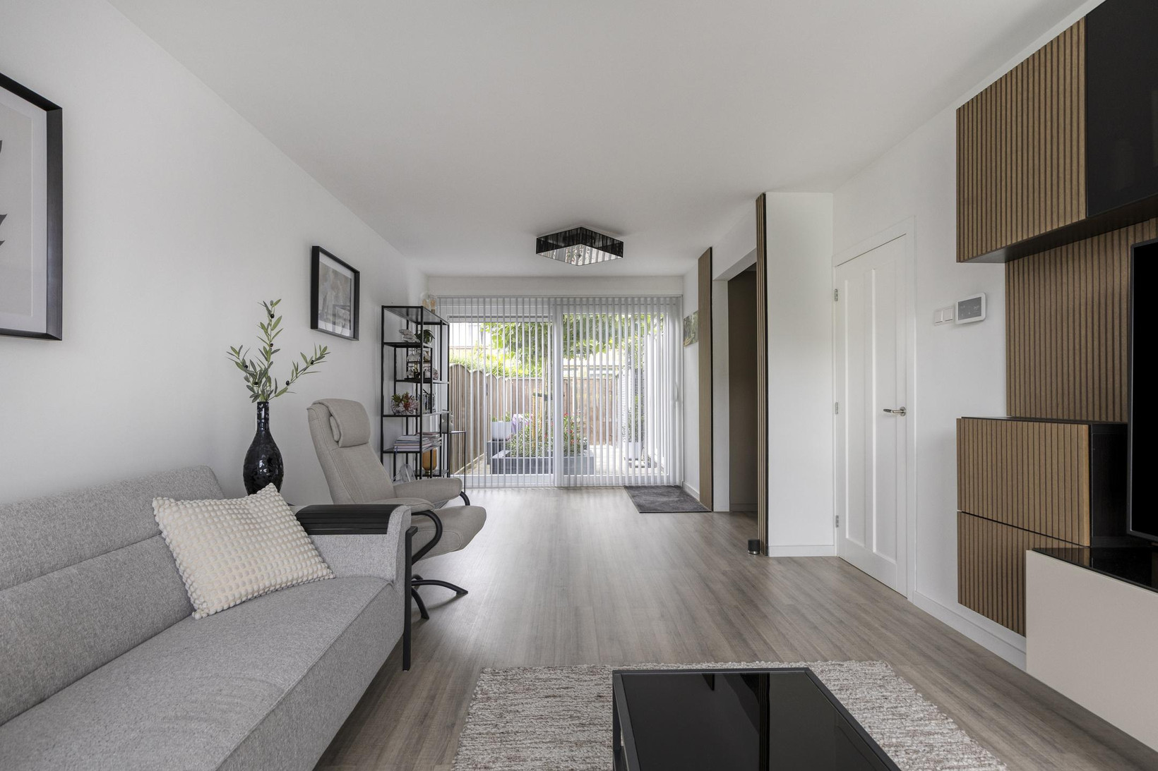 Hoekwoning te koop: Poolsterhof 1, Dordrecht