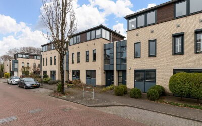 Burgemeester Beelaertspark 29