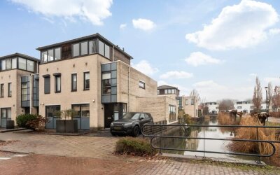 Burgemeester Beelaertspark 69