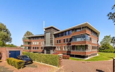 Stevenshof 103