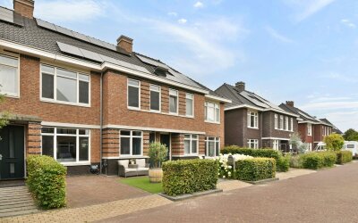 Stevenshof 20-B